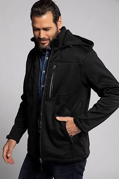 JP1880 Softshelljacke Softshelljacke Outdoor wind- wasserabweisend günstig online kaufen