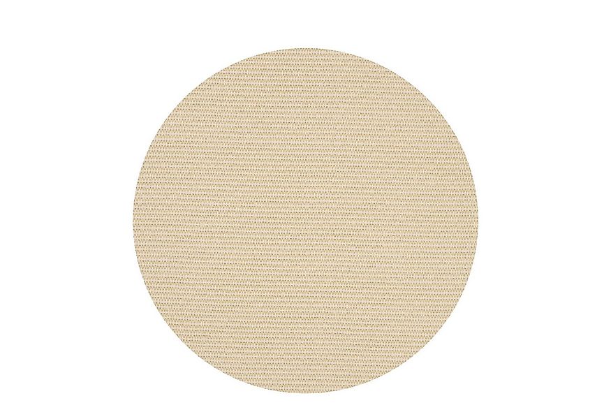 ASA SELECTION Platzset ASA Selection Tischset Sisal Optic Ø38cm günstig online kaufen