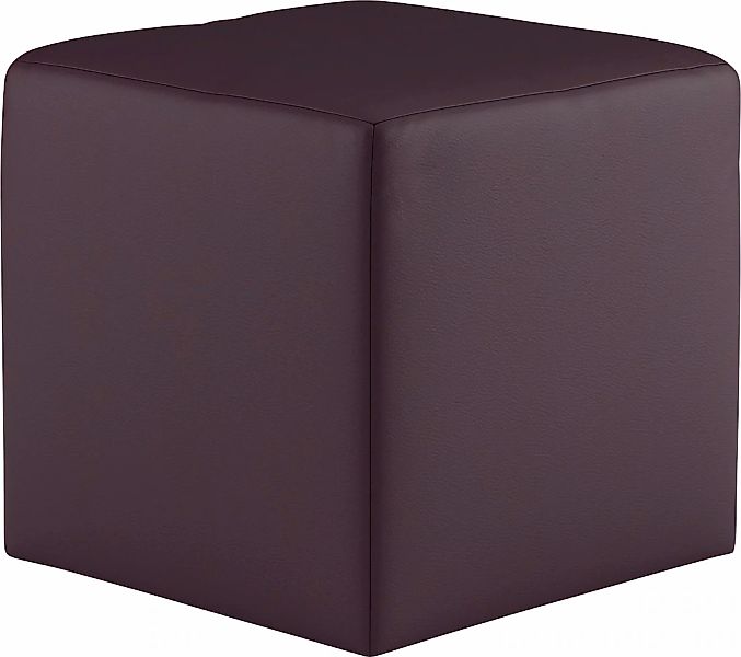 COTTA Hocker "Cuby", Sitzwürfel, Cube, Sitzhocker günstig online kaufen