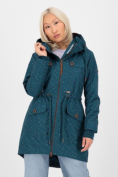 Alife & Kickin Sommerjacke "Damen CharlotteAK B" günstig online kaufen
