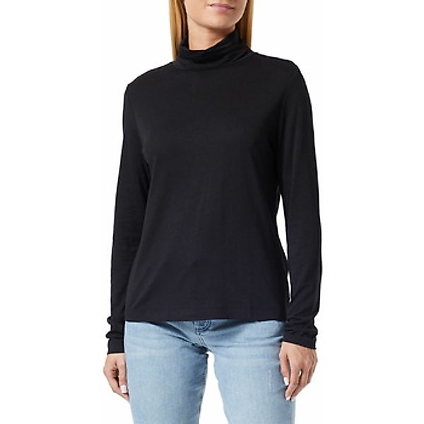 Marc O'Polo  Langarmshirt Rundkragen Langarmshirt für Damen günstig online kaufen