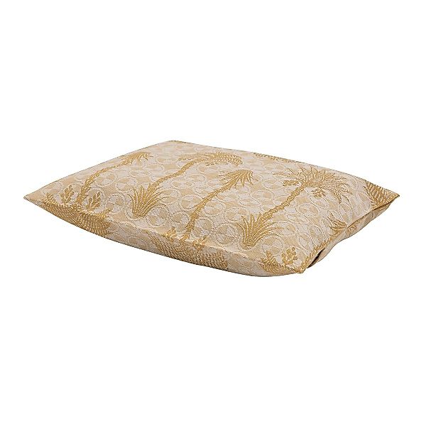 Le Jacquard Francais Nackenstützkissen Strandkissen Palmeraie günstig online kaufen