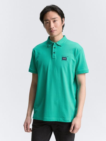 TOM TAILOR Poloshirt Poloshirts Piqué Poloshirt günstig online kaufen