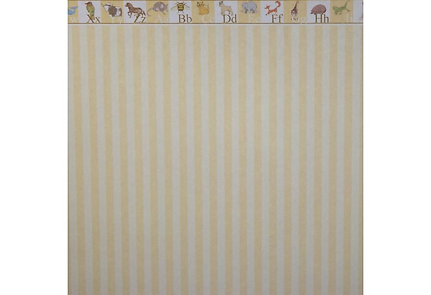 Streets Ahead Dollshouse Puppenhausmöbel Tapete fürs Puppenhaus Maßstab 1:1 günstig online kaufen