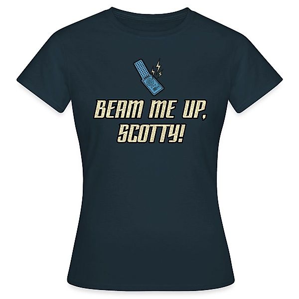 Spreadshirt T-Shirt Star Trek The Original günstig online kaufen
