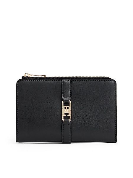 Tommy Hilfiger Geldbörse TH LIBRE BIFOLD, Damen Geldbeutel, Portemonnaie mi günstig online kaufen