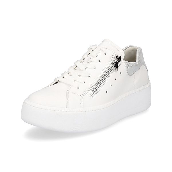 Waldläufer Waldläufer Damen Plateau Sneaker Nicky günstig online kaufen