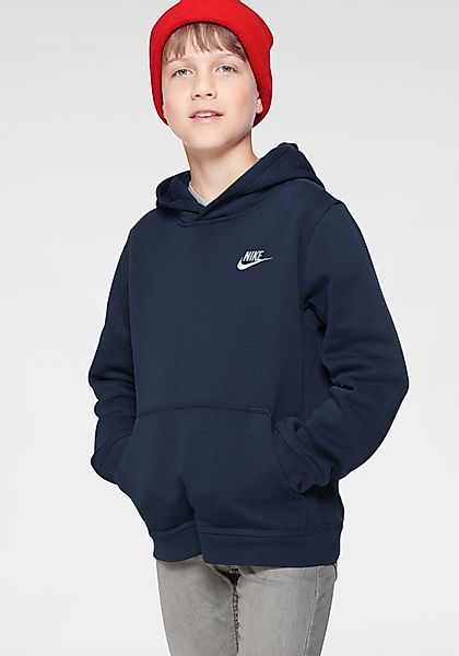 Nike Sportswear Kapuzensweatshirt B NSW HOODIE günstig online kaufen