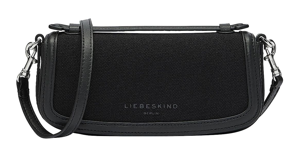 Liebeskind Berlin Umhängetasche Sadie Canvas günstig online kaufen