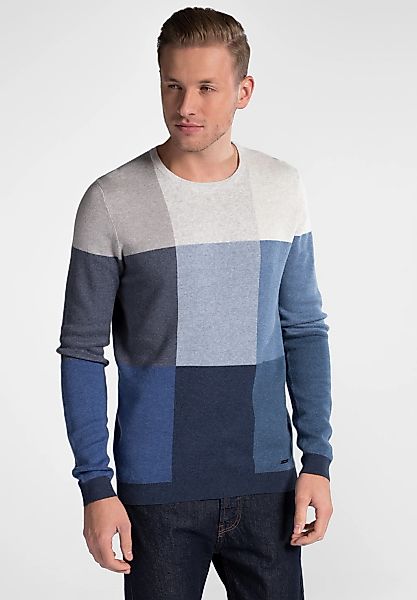 Eterna Strickpullover günstig online kaufen