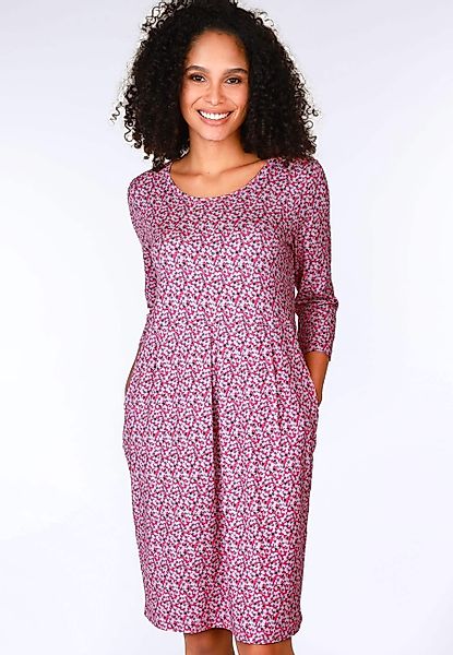 Deerberg Sommerkleid Jola annemone günstig online kaufen