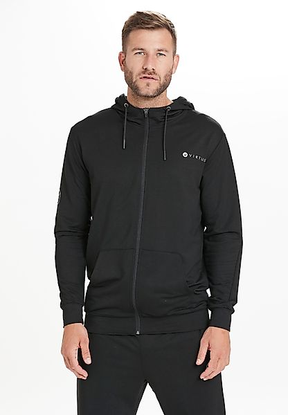 Virtus Sweatshirt Brent mit extra hohem günstig online kaufen