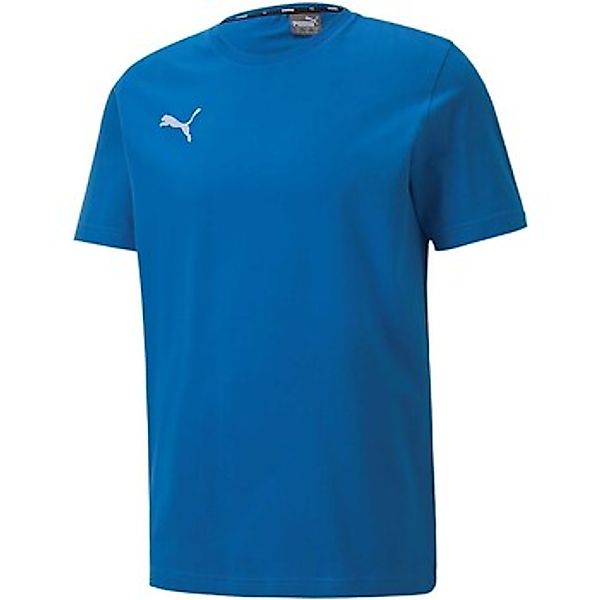 Puma  T-Shirts & Poloshirts Teamgoal 23 Casuals Tee günstig online kaufen