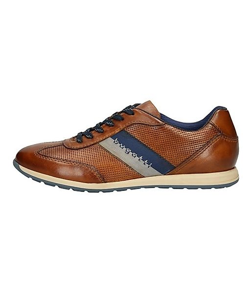 bugatti A9Q05 (Leder) braun Herren Sneaker günstig online kaufen