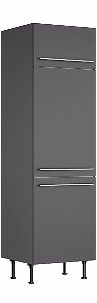 KOCHSTATION Kühlumbauschrank "KS-Bern2", Breite 60 cm, Höhe 211,8 cm, 1 Kla günstig online kaufen