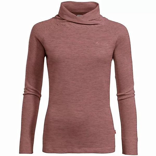 VAUDE Langarmshirt VAUDE Womens Altiplano LS T-Shirt - Langarmshirt Damen m günstig online kaufen