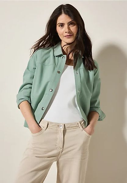Twill Jacke günstig online kaufen