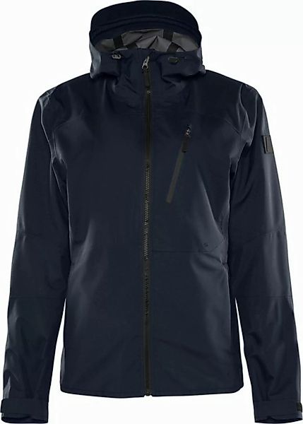 Fristads Kurzjacke Zinc Outdoor-Jacke günstig online kaufen