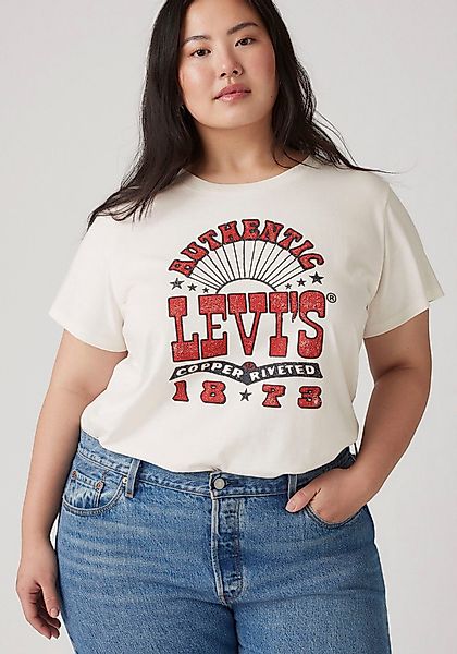 Levi's® Plus T-Shirt PL PERFECT TEE günstig online kaufen