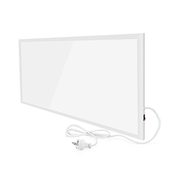 ZMH Infrarotheizung Energiesparend Infrarot Wandheizung 170W/290W günstig online kaufen