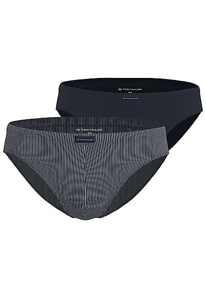 TOM TAILOR Minislip Kentucky (Packung, 2er günstig online kaufen