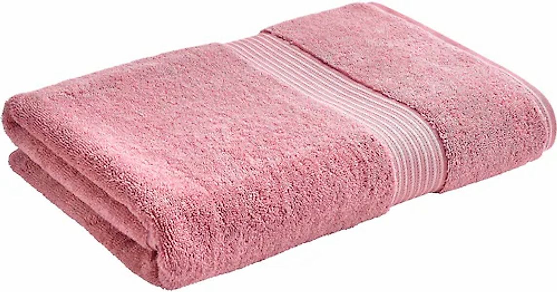 Christy Badetücher »SUPREME«, (2 St.), Premium-Badetücher in Luxusqualität, günstig online kaufen