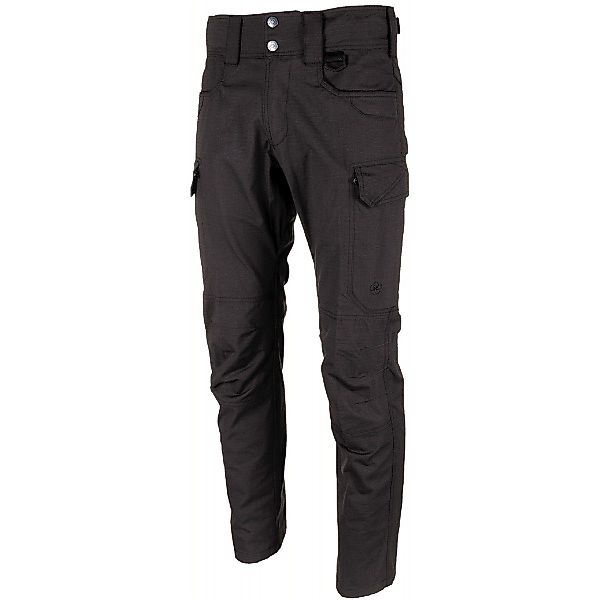 MFH Outdoorhose Tactical Hose, "Storm", schwarz, günstig online kaufen
