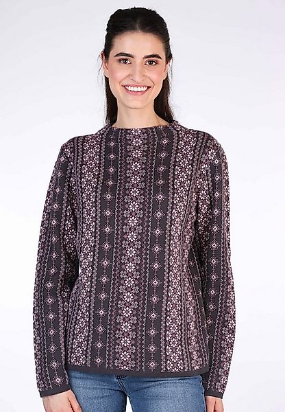 Sorgenfri Sylt Strickpullover Dorit stripe günstig online kaufen