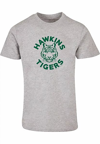 ABSOLUTE CULT T-Shirt "ABSOLUTE CULT Herren Stranger Things - Hawkins Tiger günstig online kaufen
