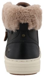 Mustang Shoes Kalua Winterboots Plateausneaker, Winterboots günstig online kaufen