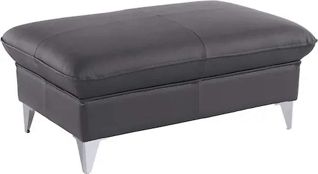 COTTA Polsterhocker "Caluso" günstig online kaufen