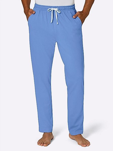 Witt Schlafanzug Hose lang . günstig online kaufen