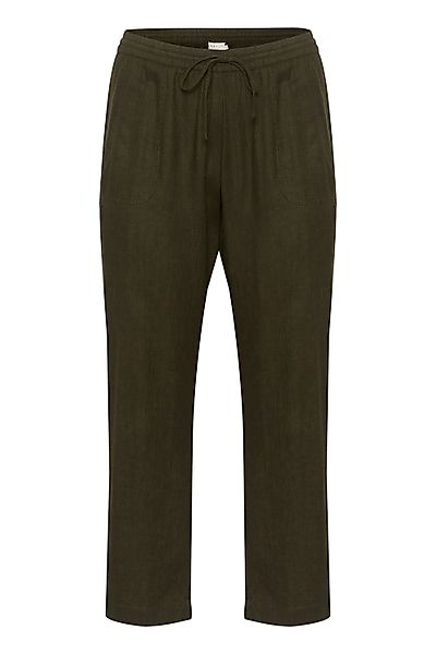 KAFFE Curve Anzughose Pants Suiting KCmille günstig online kaufen