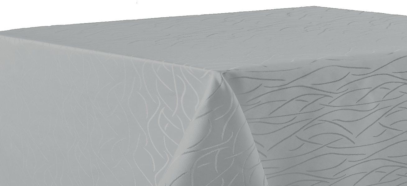 texpot Tischdecke Tischläufer Streifen bügelfrei fleckenabweisend (1-tlg) günstig online kaufen