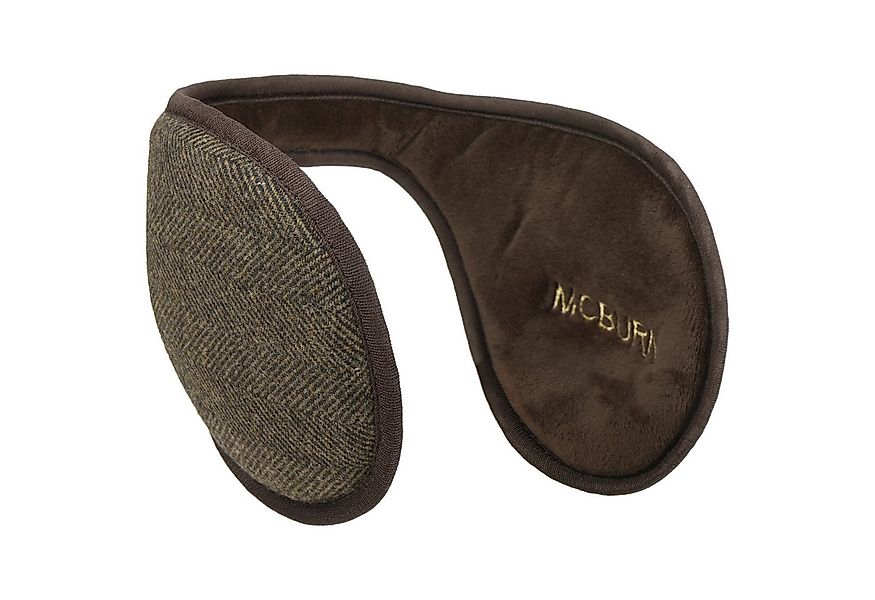 McBurn Ohrenwärmer (1-St) Ohrenwärmer mit Futter günstig online kaufen