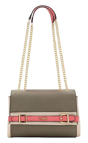 L. CREDI Umhängetasche Crossbodybag günstig online kaufen