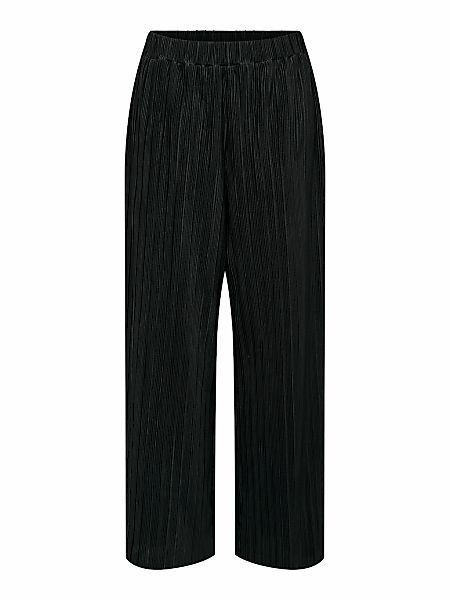 ONLY CARMAKOMA Schlupfhose "CARRAVENNA PLISSE PANT JRS NOOS", mit Plisseefa günstig online kaufen