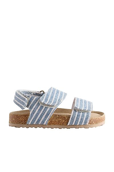 Next Sandalen mit zwei Riemen und günstig online kaufen