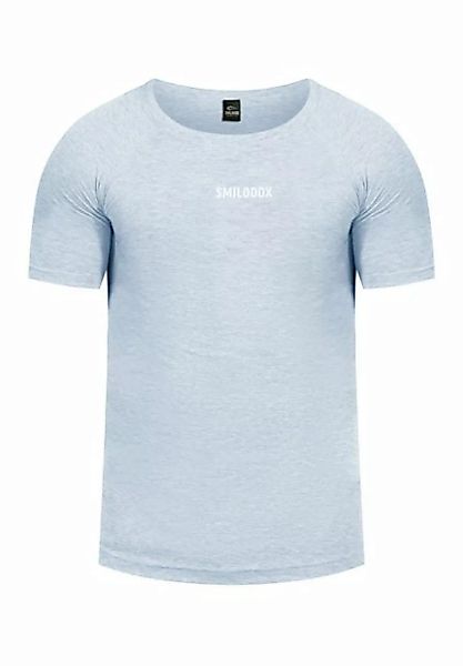 Smilodox T-Shirt Grady günstig online kaufen