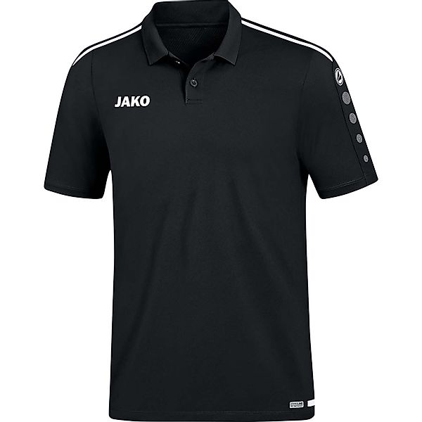 Jako Poloshirt Jako Herren Poloshirt Striker günstig online kaufen
