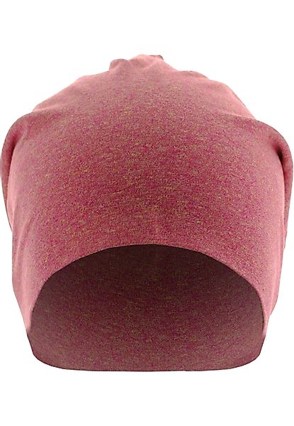 MSTRDS Beanie MSTRDS Unisex Heather Jersey günstig online kaufen