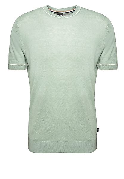 BOSS Strickpullover H-Jiovanni (1-tlg) günstig online kaufen