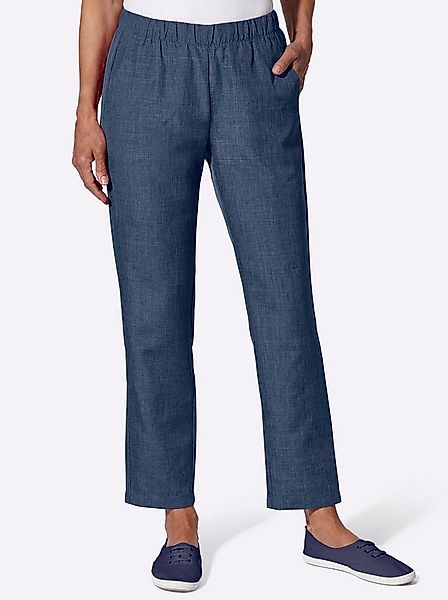 Sieh an! Jerseyhose Schlupfhose . günstig online kaufen