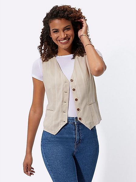 Witt Jerseyweste Weste . günstig online kaufen