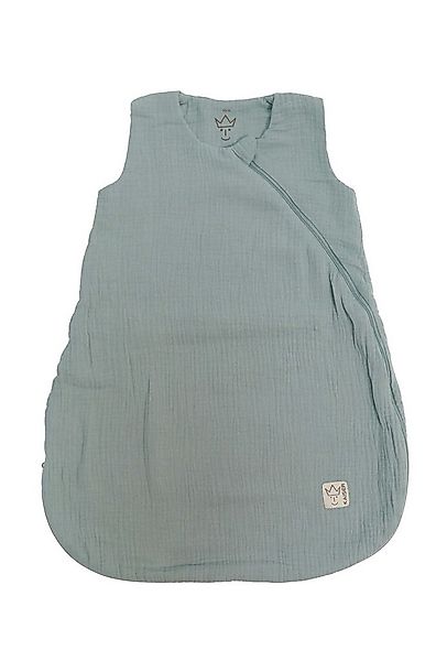 Kaiser Babyschlafsack Levi Muslin Sommer Schlafsack, 100% Baumwoll-Muslin günstig online kaufen