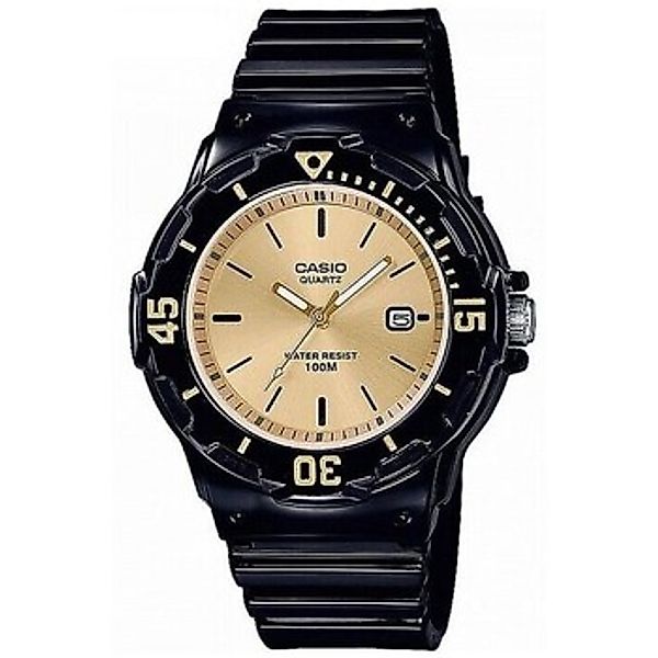 Casio  Armbanduhr LRW200H9EVDF günstig online kaufen