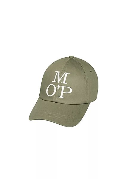 Marc OPolo Baseball Cap "aus hochwertigem Organic-Twill" günstig online kaufen