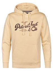 Petrol Industries Sweatshirt Kennewick günstig online kaufen