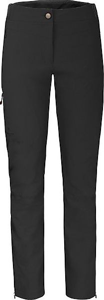 Bergson Outdoorhose AKKA Vario (slim) Damen Wanderhose, sportlich, elastisc günstig online kaufen