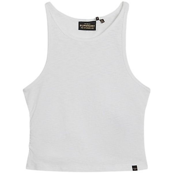 Superdry  Tank Top Débardeur femme günstig online kaufen